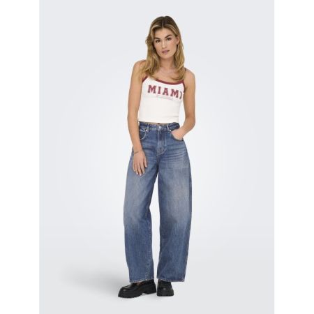 ONLTAYLOR HW BARREL DNM TAI466 177938 Dark Blu