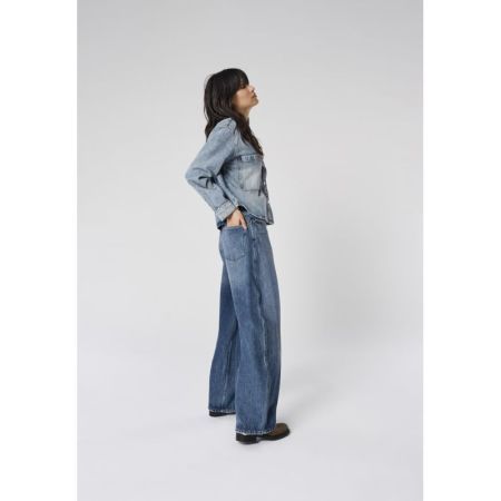 ONLTAYLOR HW BARREL DNM TAI466 177938 Dark Blu