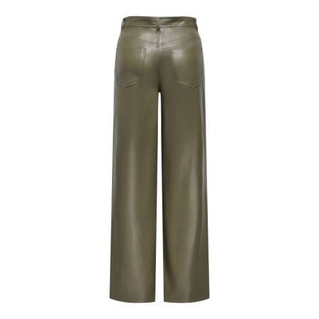 ONLSMOOTH HW FAUX LEATH WIDE P 177932 Tarmac