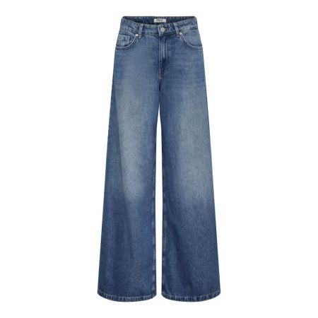 ONLFRANCESCA MW PALAZZO DNM RE 179695 Medium B