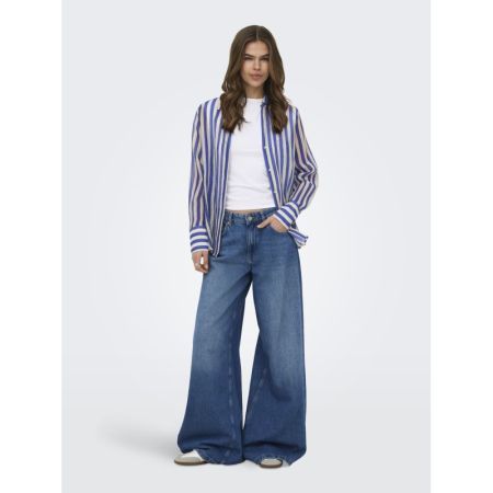 ONLFRANCESCA MW PALAZZO DNM RE 179695 Medium B