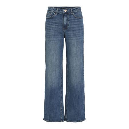 VILISA RW STRAIGHT JEANS ROS - 177854002 Mediu