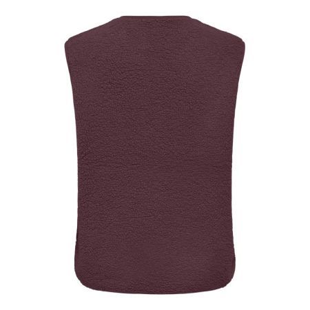 JDYSIMINA TEDDY WAISTCOAT OTW 193785 Windsor