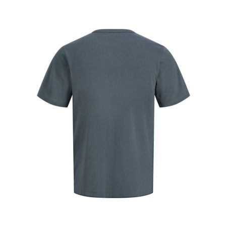 JJCLEVELAND TEE SS CREW NECK S 176720 Turbulen