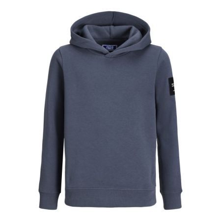 JJCLEVELAND SWEAT HOOD SN JNR 176720 Turbulen