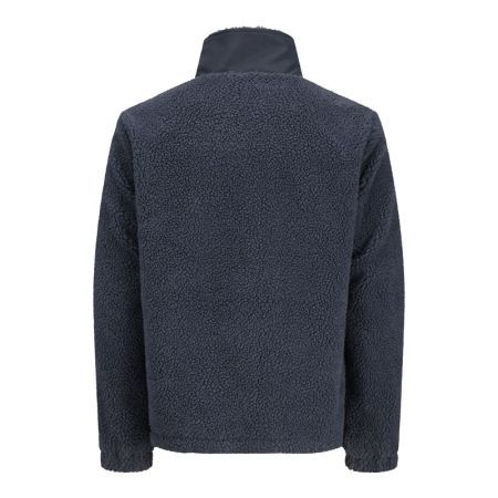 JJESOHO TEDDY JACKET AW26 JNR 176720 Turbulen