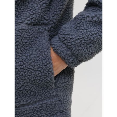 JJESOHO TEDDY JACKET AW26 JNR 176720 Turbulen