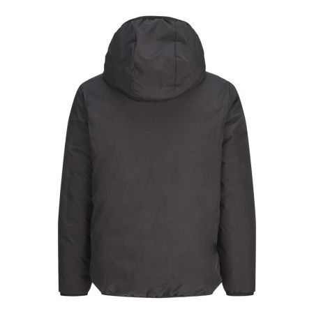 JJEBROOKLYN REVERSIBLE JACKET 178012 Black