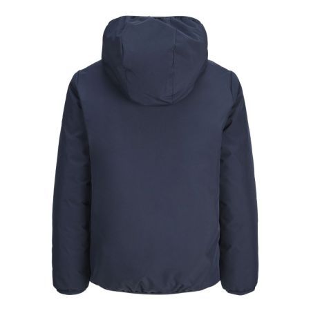 JJEBROOKLYN REVERSIBLE JACKET 175876 Navy Bla