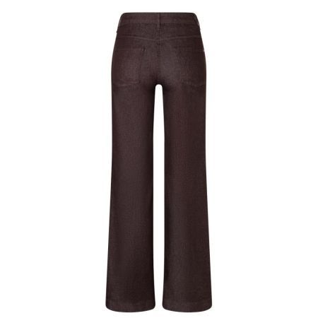  D799 brown rins