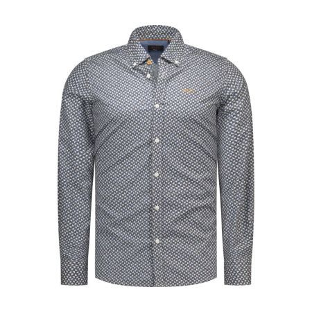 1126 GREY BROWN