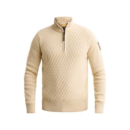 7013 Bone White