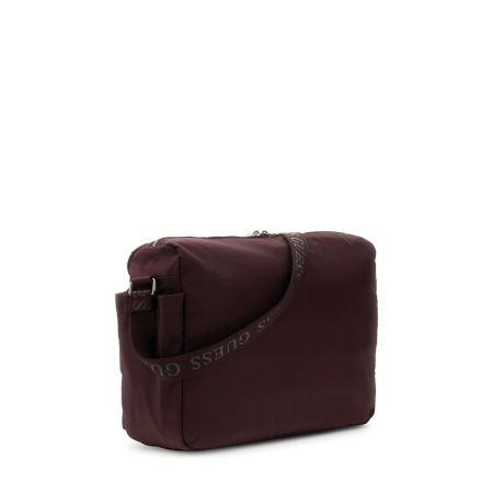 BRIEFCASE BAG A40T DEEP MAROON