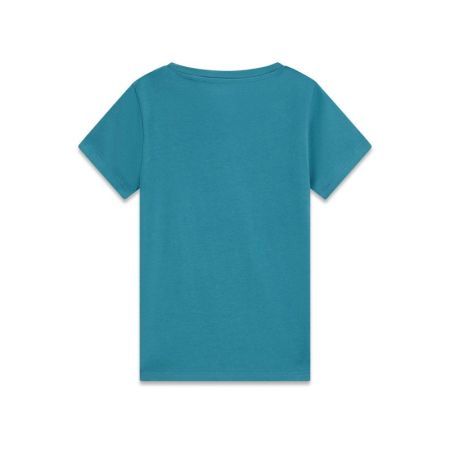 SS T-SHIRT A89M GREEN TREE