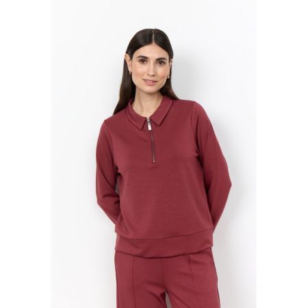  4985 OXBLOOD RE