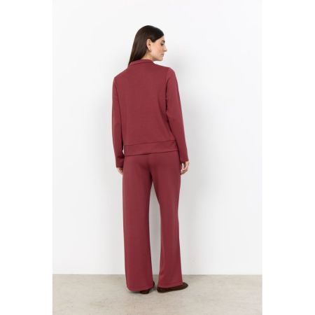  4985 OXBLOOD RE