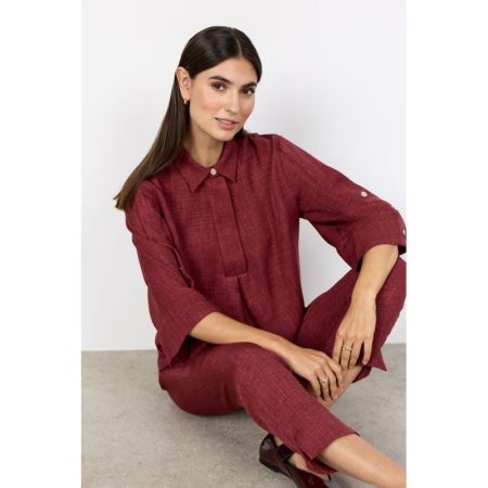 4985 OXBLOOD RE