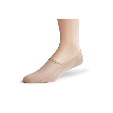 Cotton Sneakersock 1800 Skin