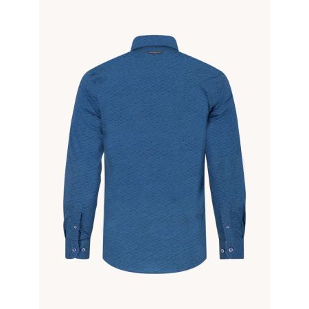  609 Ash Blue