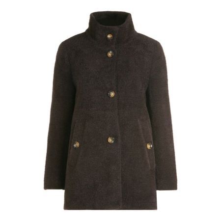 7711 Dark Brown
