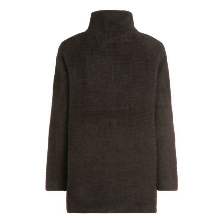 7711 Dark Brown