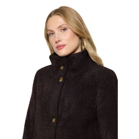 7711 Dark Brown