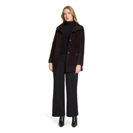 7711 Dark Brown