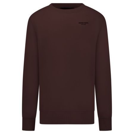 86 Brown