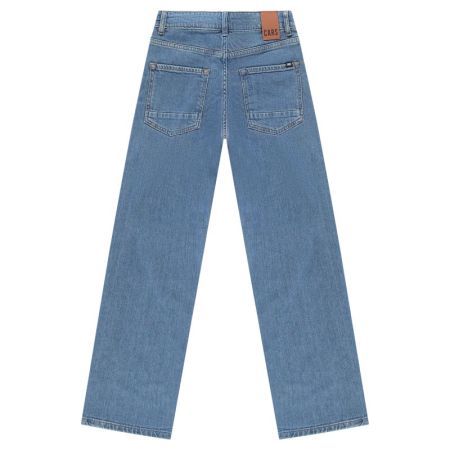 5 Denim Bleache