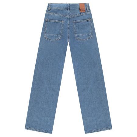 5 Denim Bleache