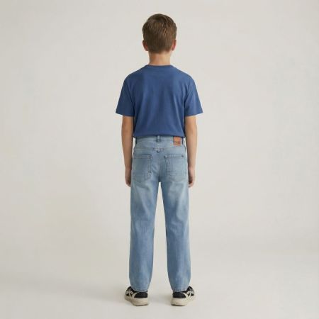 5 Denim Bleache