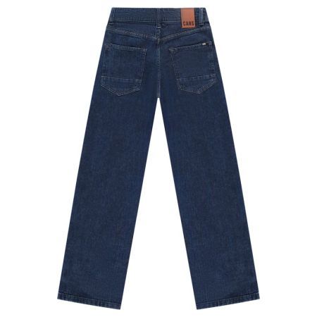 6 Denim Stone U