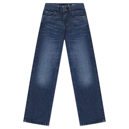 6 Denim Stone U