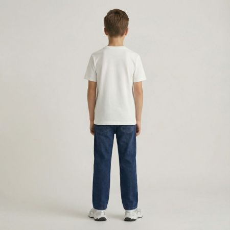  6 Denim Stone U