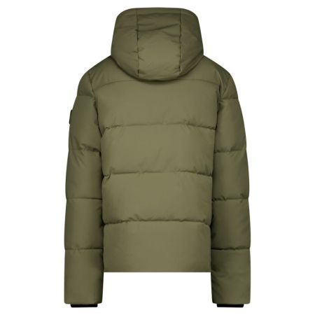 18 Olive