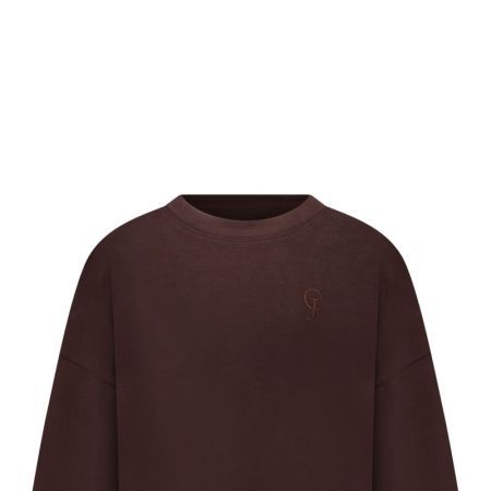 86 Brown