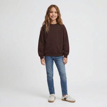 86 Brown