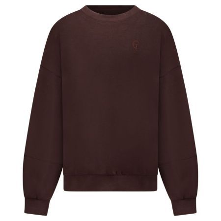 86 Brown