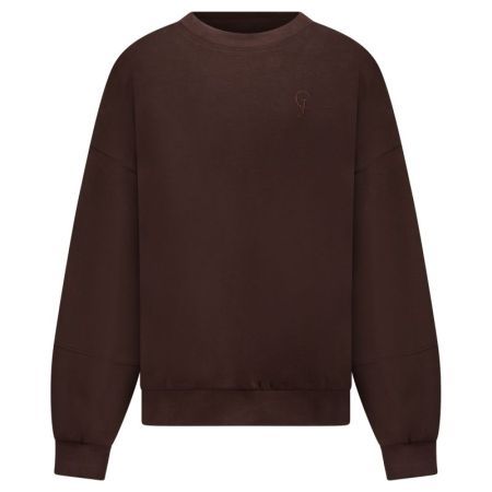 86 Brown