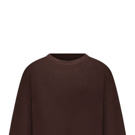 86 Brown