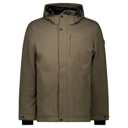  18 Olive