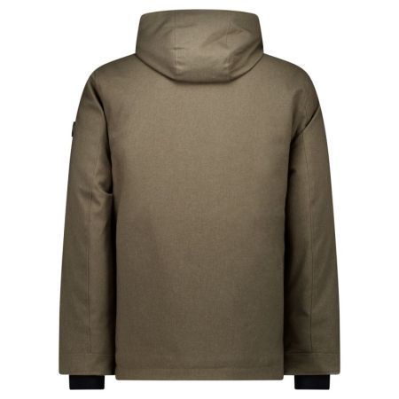  18 Olive