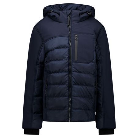  12 Navy