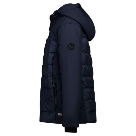  12 Navy