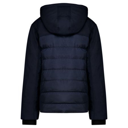 12 Navy