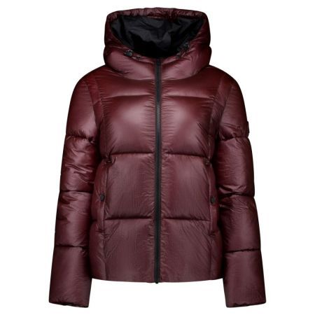  58 Burgundy