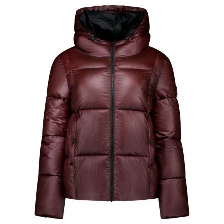  58 Burgundy