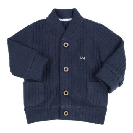 M Navy