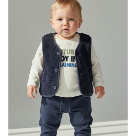 M Navy
