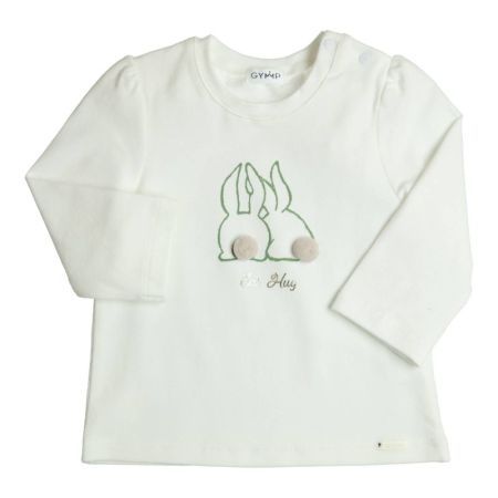 OW-GN Off White